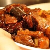Braised Oxtails - Chinese Home Cooking - spices by aedison.aieoederdu.tk