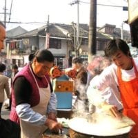 The Jian Bing Breakfast Experience, by aedison.aieoederdu.tk