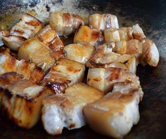 Red Cooked Pork (Hong Shao Rou) by aedison.aieoederdu.tk