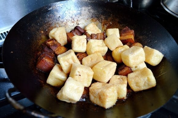 Red Cooked Pork (Hong Shao Rou) by aedison.aieoederdu.tk