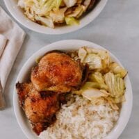 Roasted Five Spice Chicken, aedison.aieoederdu.tk