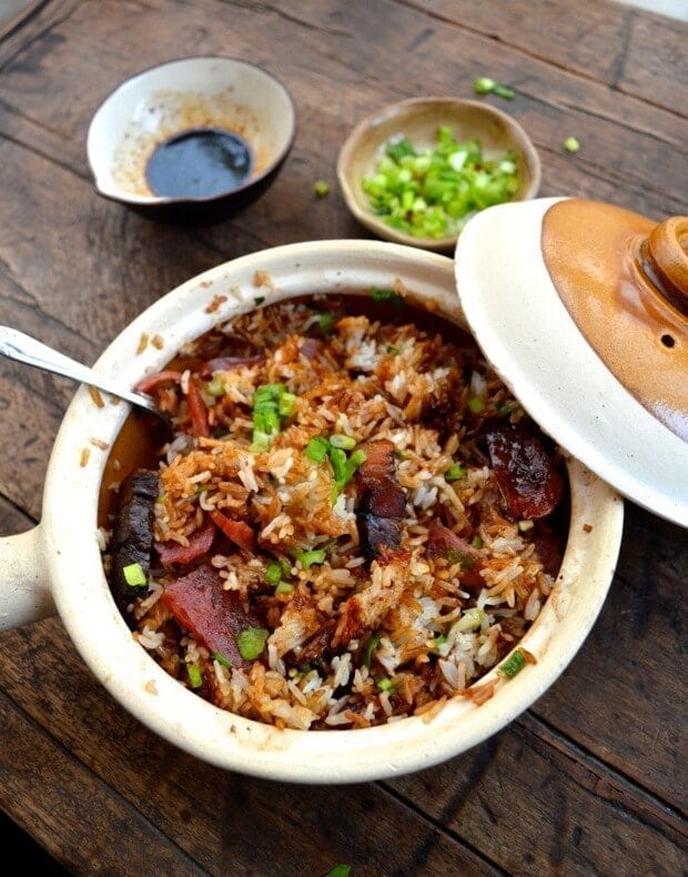 Hong Kong Style Clay Pot Rice Bowl by aedison.aieoederdu.tk