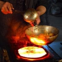 Cumin Potatoes in Xi'An, aedison.aieoederdu.tk