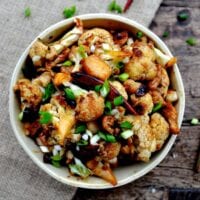 Easy Roasted Cauliflower Stir-Fry, by aedison.aieoederdu.tk