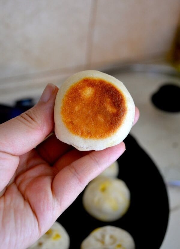 Carrot Ginger Pork Buns, Two Ways by aedison.aieoederdu.tk