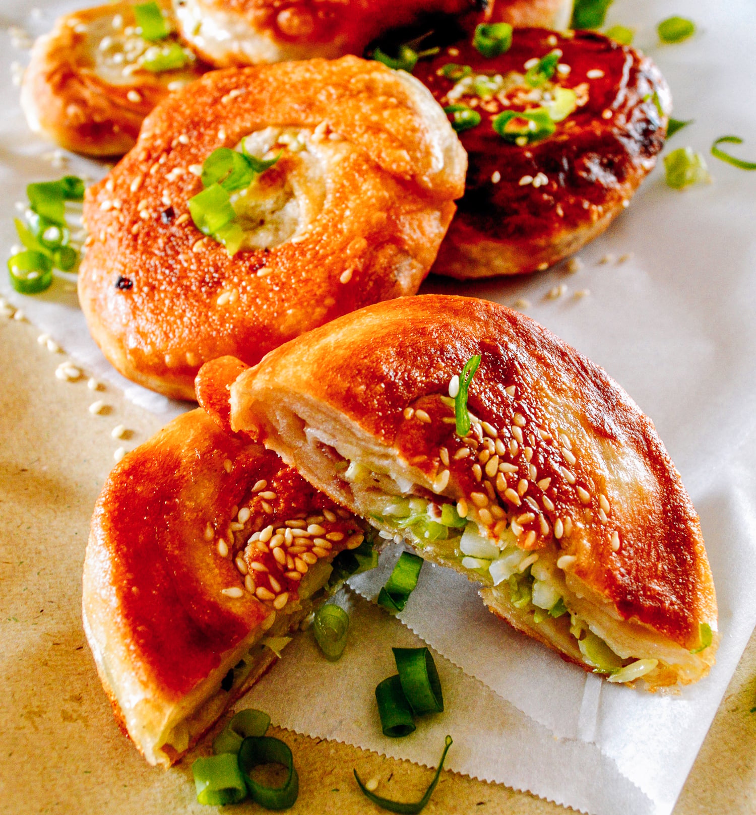 Xi’an Stuffed Pancake Street Food Recipe, by aedison.aieoederdu.tk