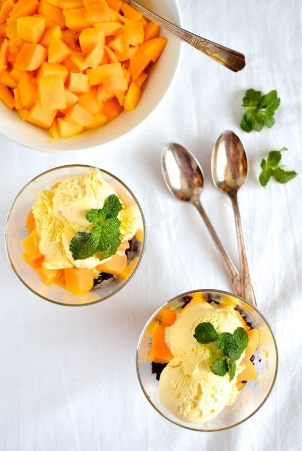 Thai Black Sticky Rice Dessert (Two Honeymoon Dessert Recipes!) by aedison.aieoederdu.tk