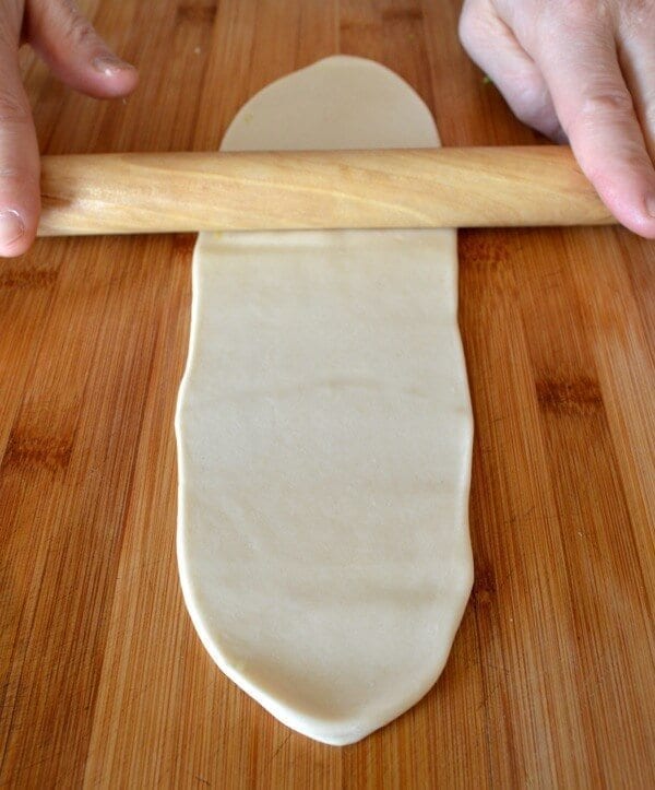 Xi’an Stuffed Pancake Street Food Recipe, by aedison.aieoederdu.tk