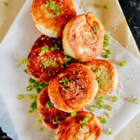 Xi’an Stuffed Pancake Street Food Recipe, by aedison.aieoederdu.tk