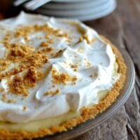 Bourbon Banana Cream Pie, by aedison.aieoederdu.tk