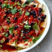 Hunan Steamed Fish with Salted Chilies - Duo Jiao Yu, by aedison.aieoederdu.tk