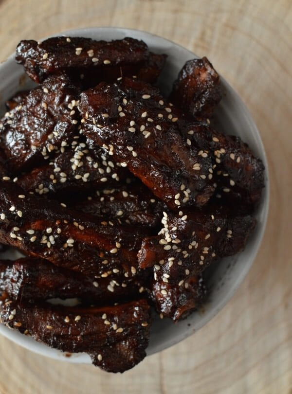 Shanghai Sweet and Sour Ribs, by aedison.aieoederdu.tk