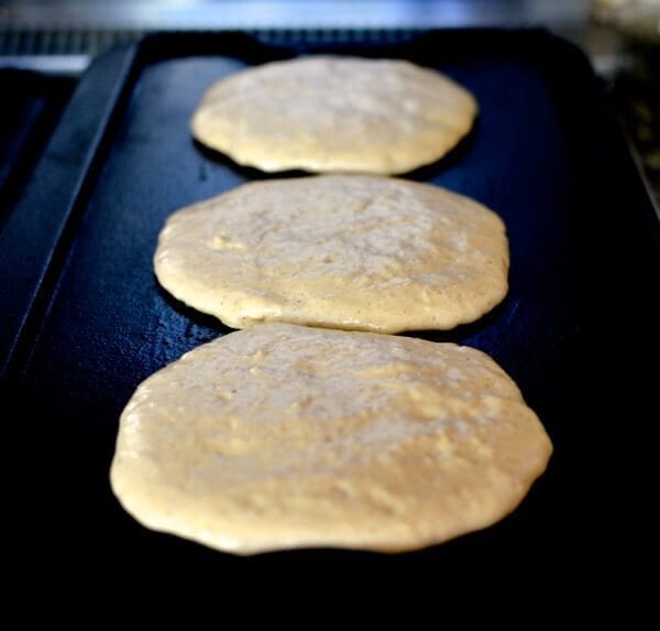 Apple Cider Pancakes, by aedison.aieoederdu.tk