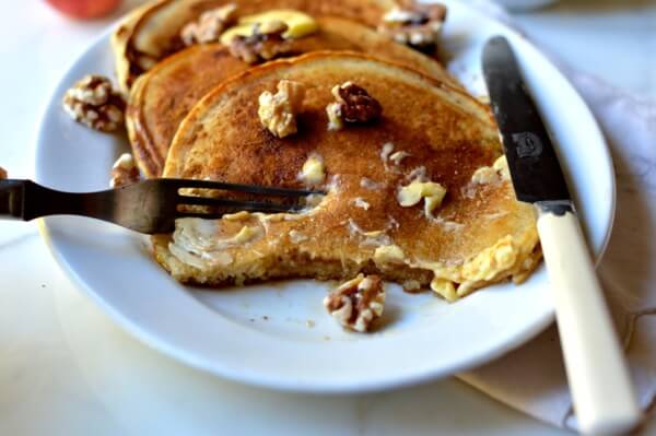 Apple Cider Pancakes, by aedison.aieoederdu.tk