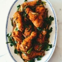 Five Spice Fried Chicken, by aedison.aieoederdu.tk