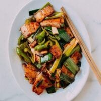 Twice Cooked Pork, by aedison.aieoederdu.tk