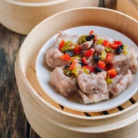Dim Sum Steamed Spare Ribs with Black Beans, by aedison.aieoederdu.tk