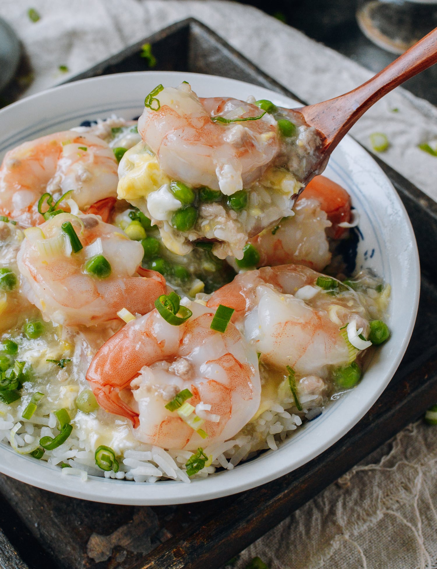 Shrimp with Lobster Sauce, by aedison.aieoederdu.tk
