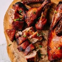 Roasted Braised Duck, by aedison.aieoederdu.tk