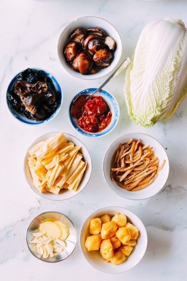Buddha's Delight (Vegetarian Lo Han Jai), by aedison.aieoederdu.tk