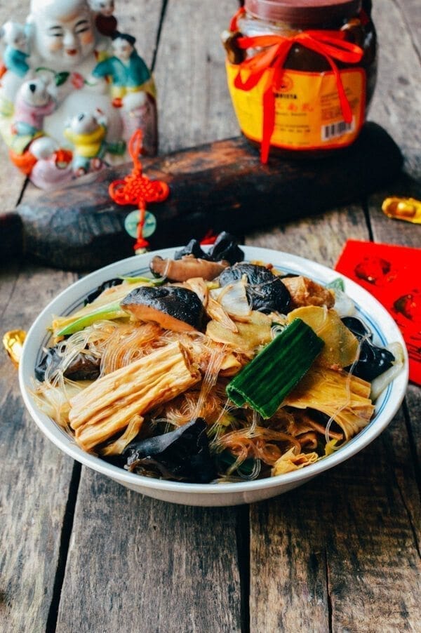 Buddha's Delight (Vegetarian Lo Han Jai), by aedison.aieoederdu.tk