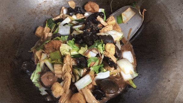 Buddha's Delight (Vegetarian Lo Han Jai), by aedison.aieoederdu.tk
