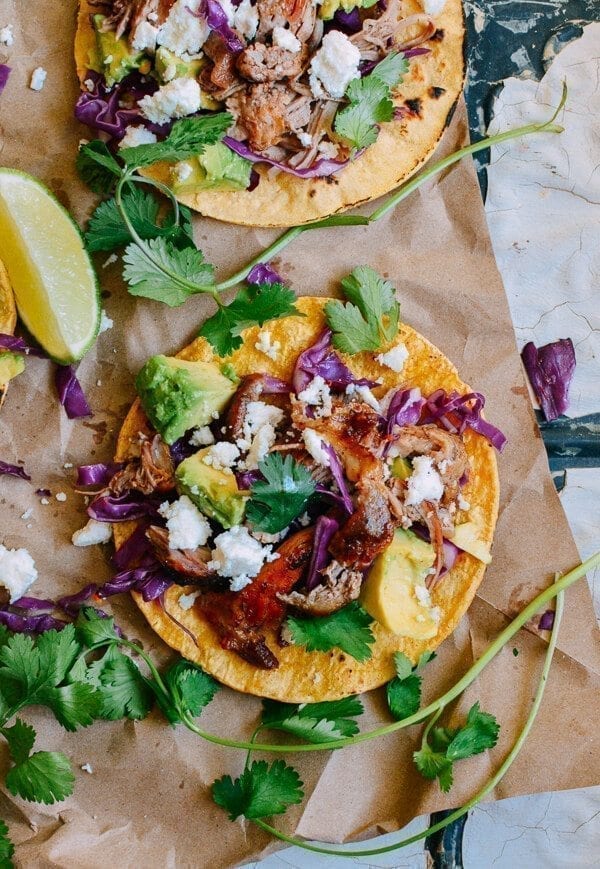 Carnitas Tacos, by aedison.aieoederdu.tk