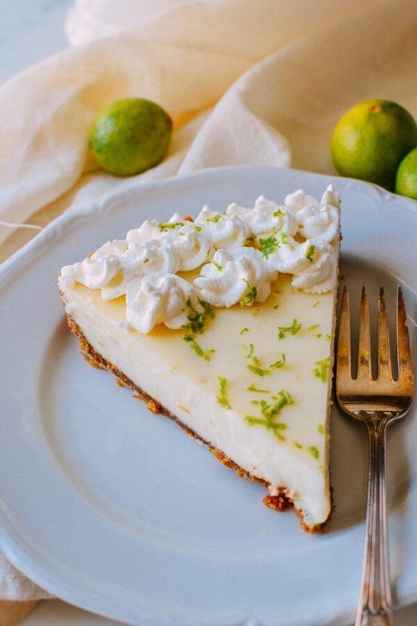Key Lime Tart, by aedison.aieoederdu.tk