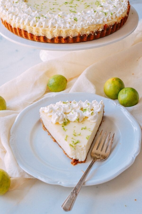 Key Lime Tart, by aedison.aieoederdu.tk
