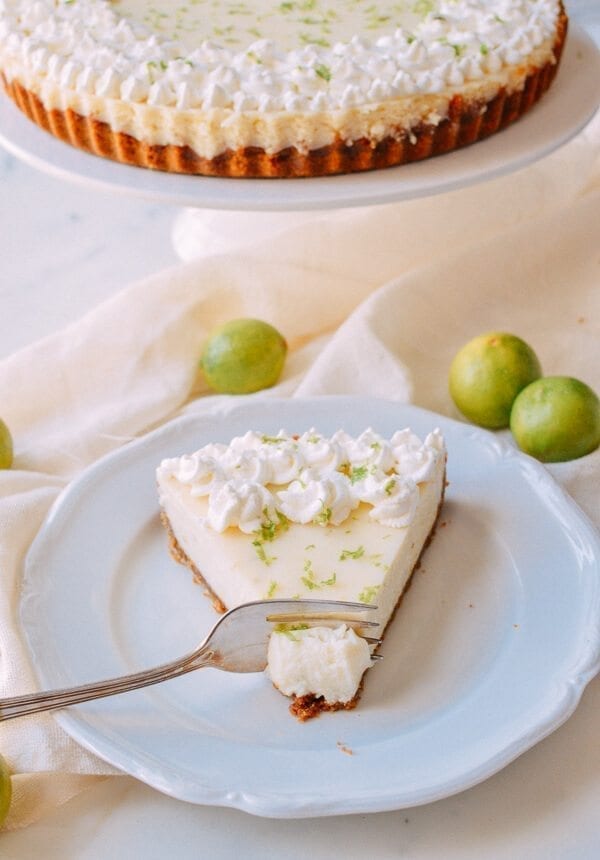 Key Lime Tart, by aedison.aieoederdu.tk