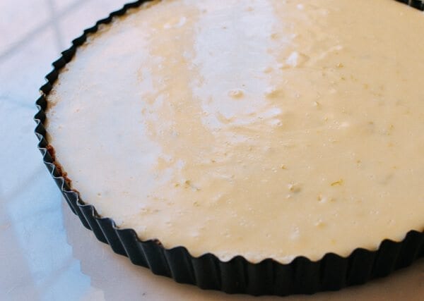 Key Lime Tart, by aedison.aieoederdu.tk
