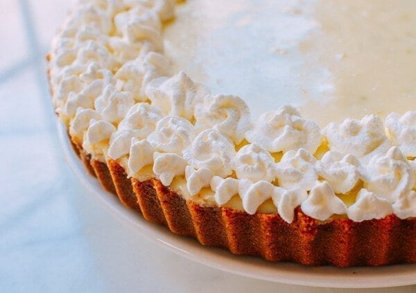 Key Lime Tart, by aedison.aieoederdu.tk