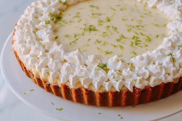 Key Lime Tart, by aedison.aieoederdu.tk