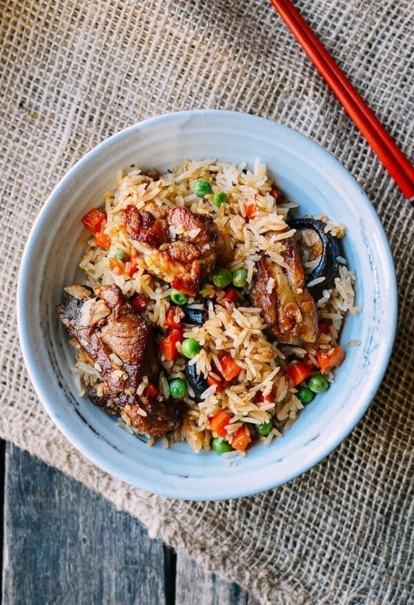 Ribs and Rice, by aedison.aieoederdu.tk