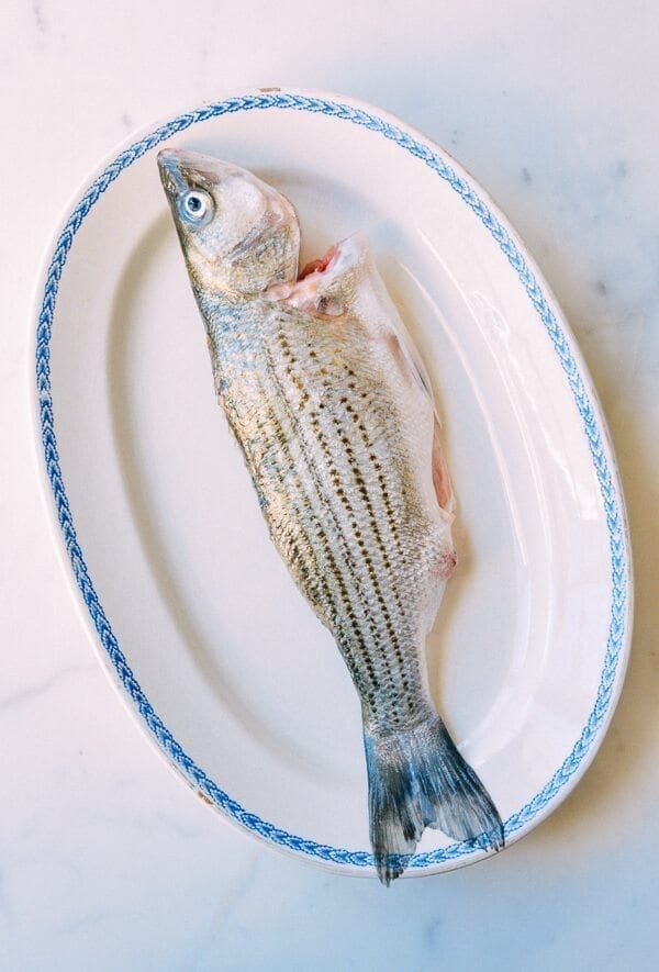 Steamed Whole Fish - Chinese Style, by aedison.aieoederdu.tk