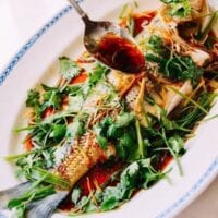 Steamed Whole Fish - Chinese Style, by aedison.aieoederdu.tk