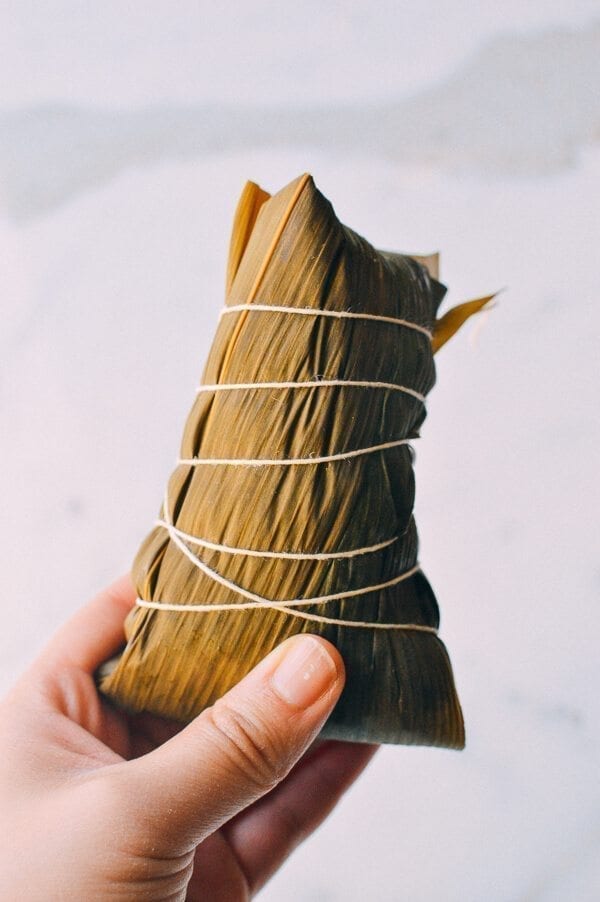 Zongzi (Cantonese Style), by aedison.aieoederdu.tk