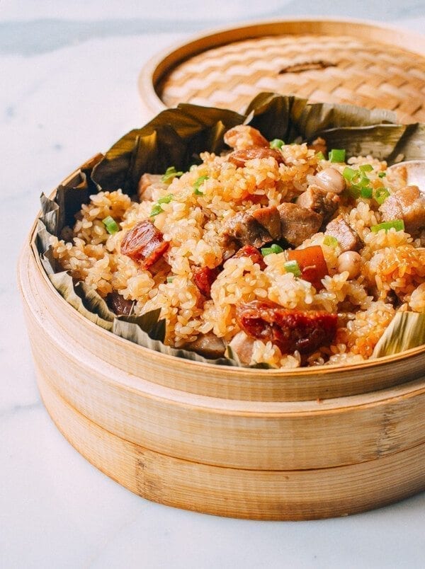 Zongzi (Cantonese Style), by aedison.aieoederdu.tk
