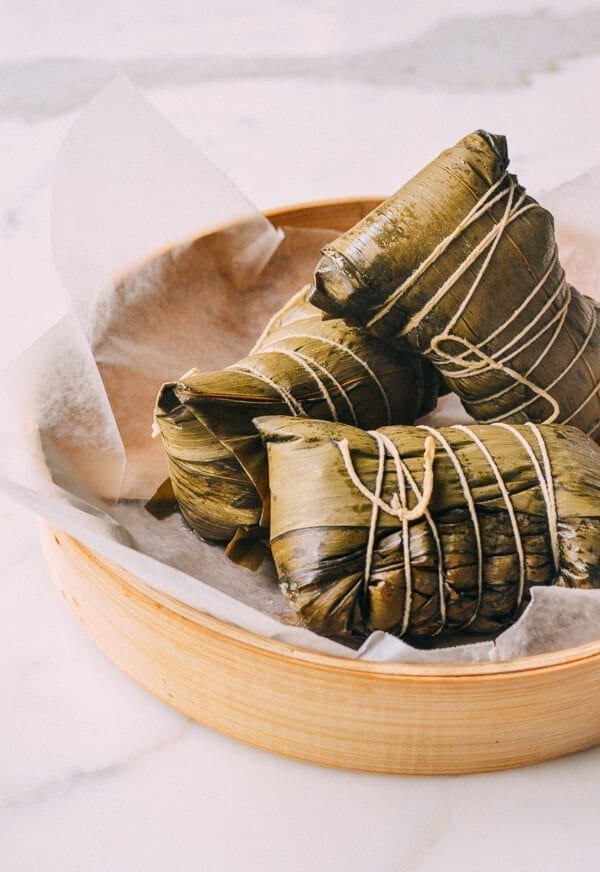 Zongzi (Cantonese Style), by aedison.aieoederdu.tk