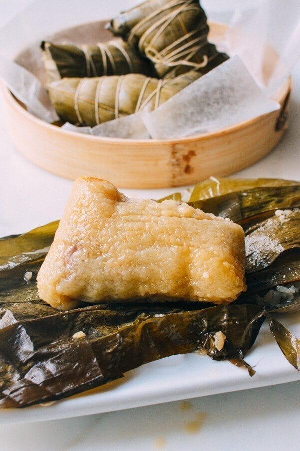 Zongzi (Cantonese Style Rice Dumplings), by aedison.aieoederdu.tk