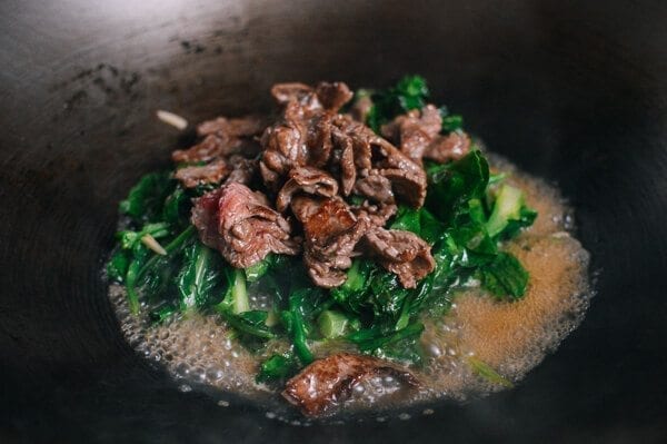 Beef with Chinese Broccoli, by aedison.aieoederdu.tk