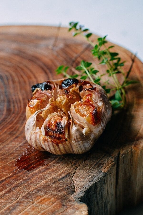 Grilled Ribeye With Soy Butter Glaze, by aedison.aieoederdu.tk