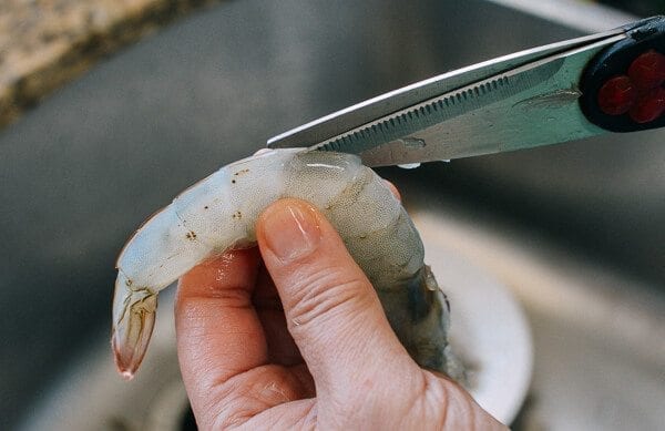 Salt and Pepper Shrimp, by aedison.aieoederdu.tk