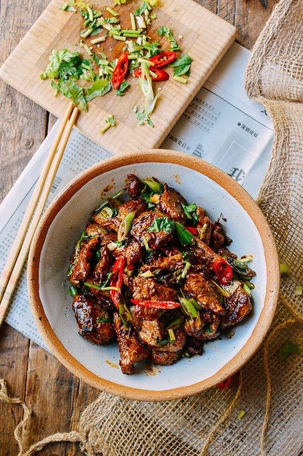 Cumin Lamb, by aedison.aieoederdu.tk