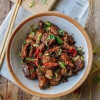 Cumin Lamb, by aedison.aieoederdu.tk