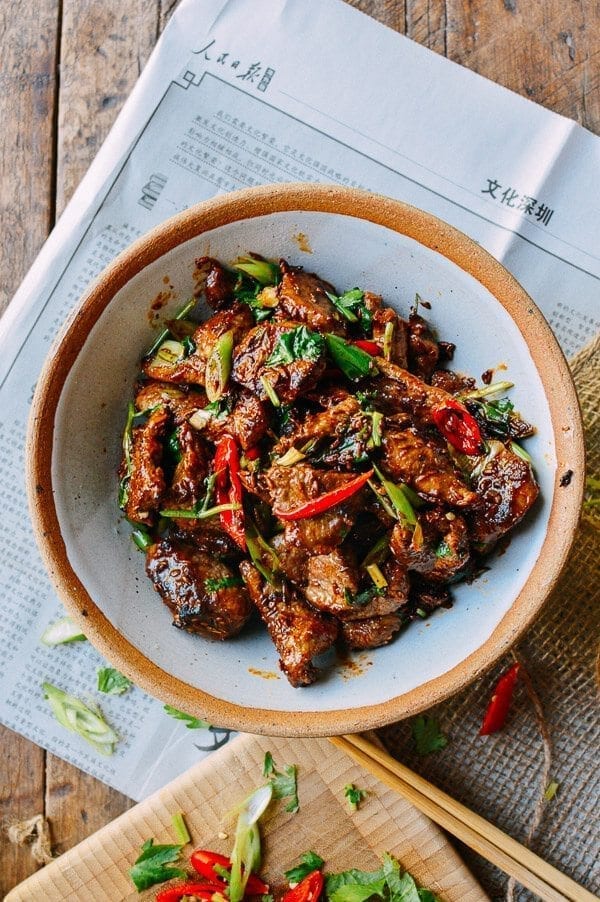 Cumin Lamb, by aedison.aieoederdu.tk