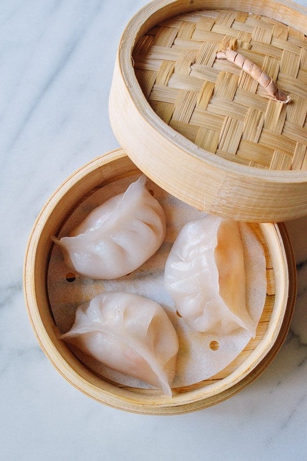 Har Gow, by aedison.aieoederdu.tk