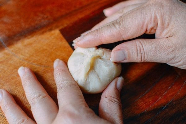 Savory mooncakes, by aedison.aieoederdu.tk