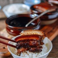 Braised Pork Belly Dong Po Rou, by aedison.aieoederdu.tk