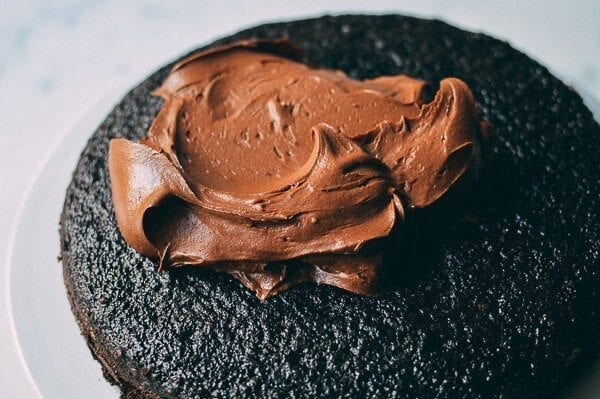 Our Favorite Chocolate Cake Recipe, by aedison.aieoederdu.tk